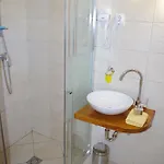 Casa de hóspedes St. Mária Mariapocs