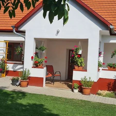 St. Maria Konukevi