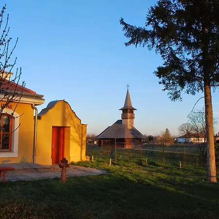 Konukevi St. Maria