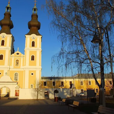 St. Maria Konukevi