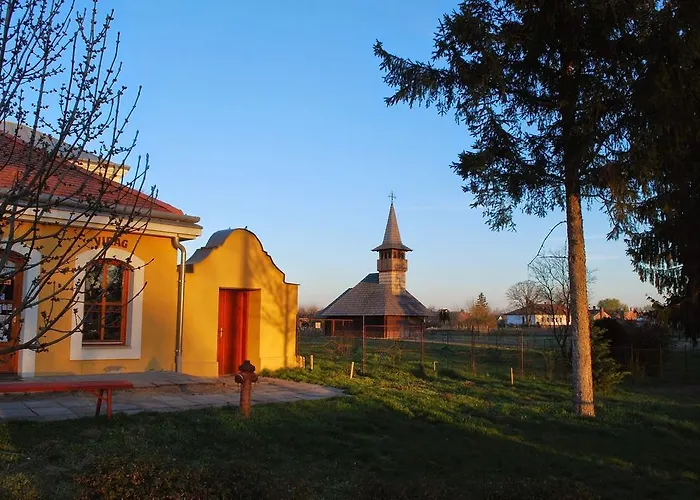 Pensionat St. Maria