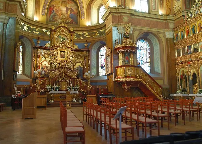 St. Maria Pensionat