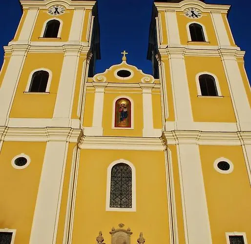 Pensionat St. Maria