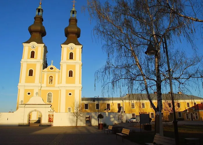 St. Maria Pensionat