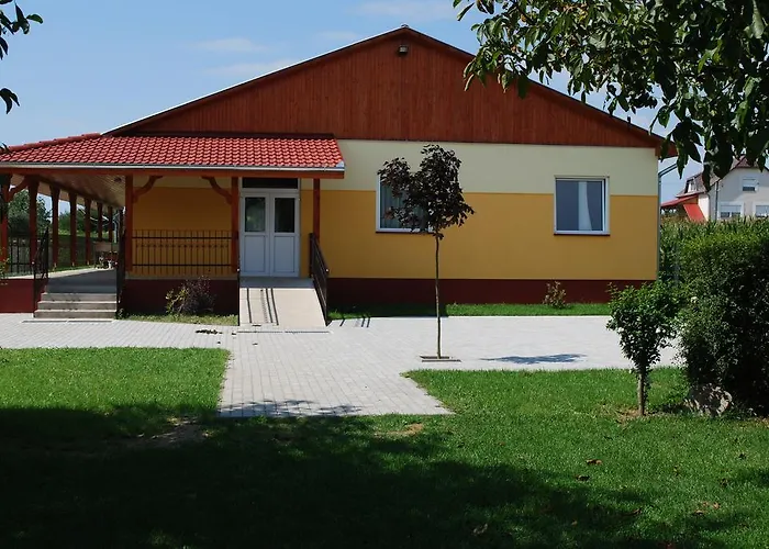 Pensionat St. Maria